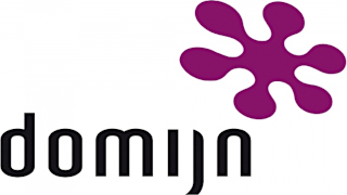 Domijn Woningcorporatie logo