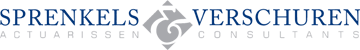 Sprenkels Verschuren BV logo