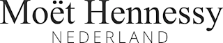 Moet Hennessy Nederland logo